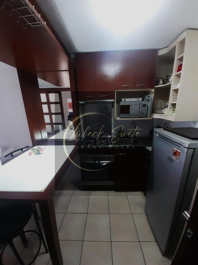 Luebeck Apartamento *